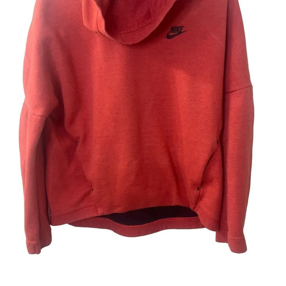 Nike Pull-over Hoodie Sz M